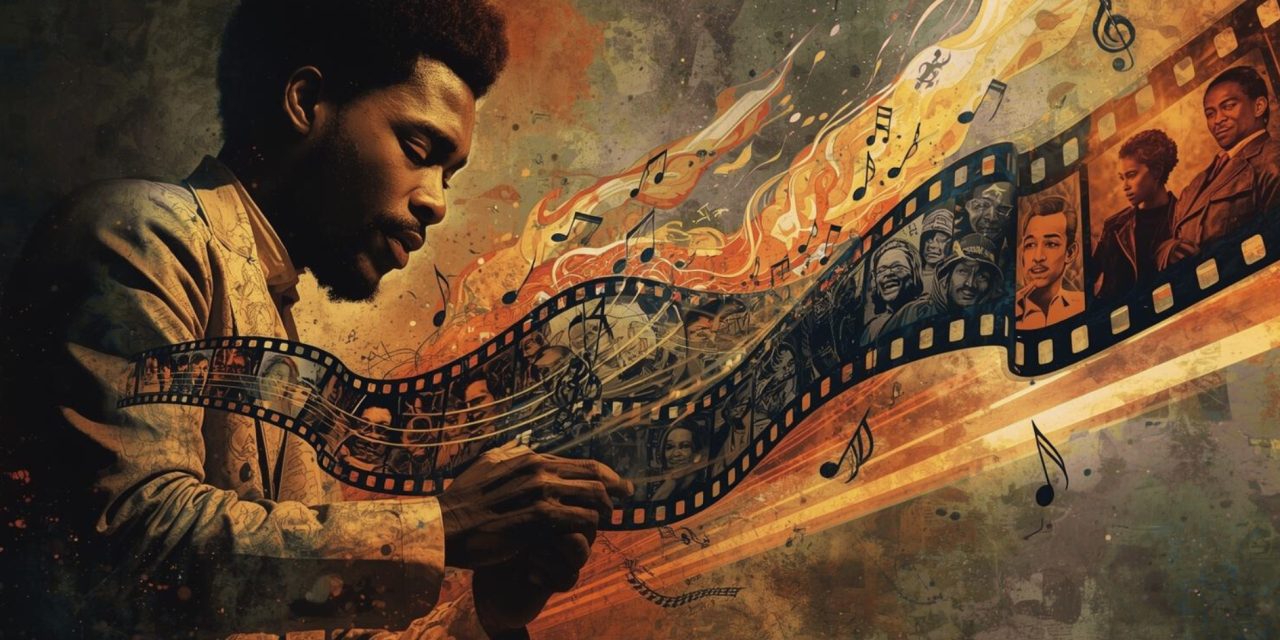 Case Studies That Redefined Soul Music in Black Cinema