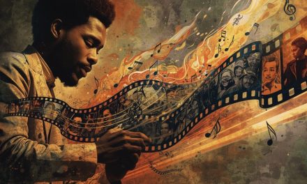 Case Studies That Redefined Soul Music in Black Cinema