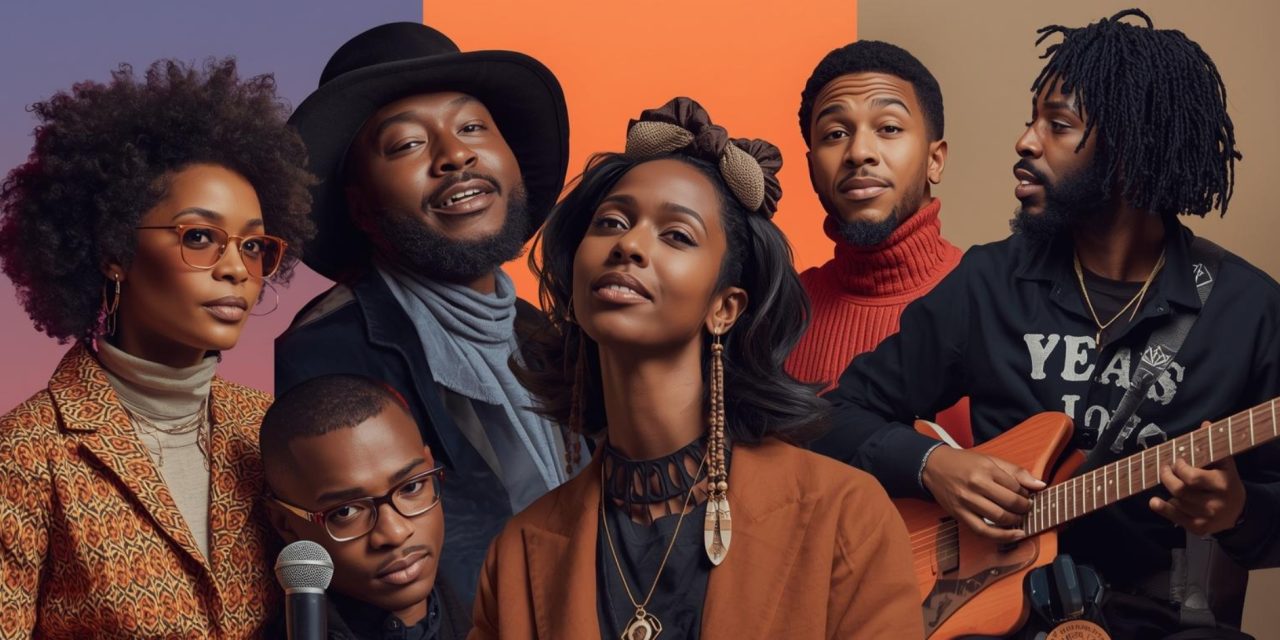 Contemporary Neo-Soul Artists and Their Sound Evolution