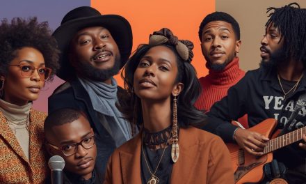 Contemporary Neo-Soul Artists and Their Sound Evolution