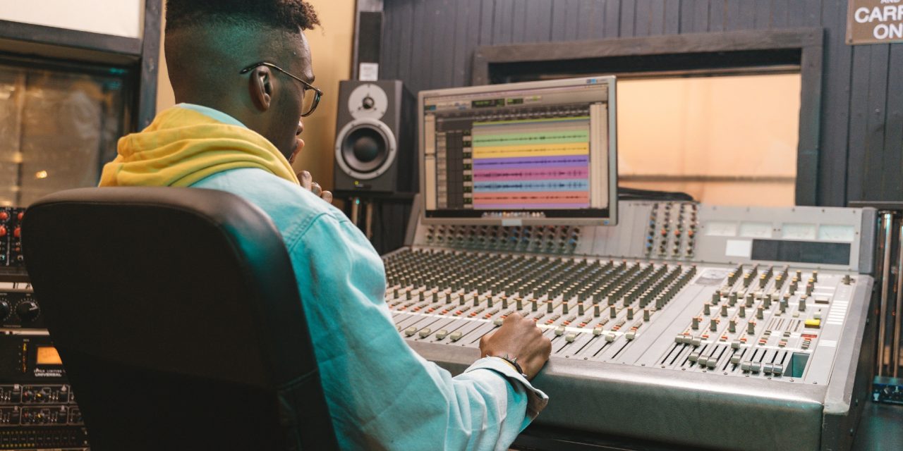 When Old Sounds Learn New Tricks: Sampling as Modern Storytelling