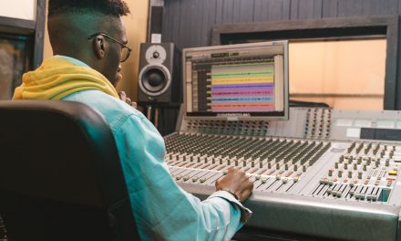 When Old Sounds Learn New Tricks: Sampling as Modern Storytelling