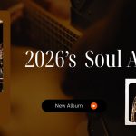 How 2026’s Defining Soul Albums Are Shaping the Genre’s Next Chapter