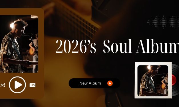 How 2026’s Defining Soul Albums Are Shaping the Genre’s Next Chapter