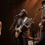Soul Revival on Stage: Why Live Intimacy Is Becoming the Main Event
