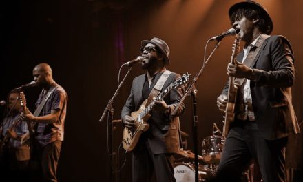 Soul Revival on Stage: Why Live Intimacy Is Becoming the Main Event