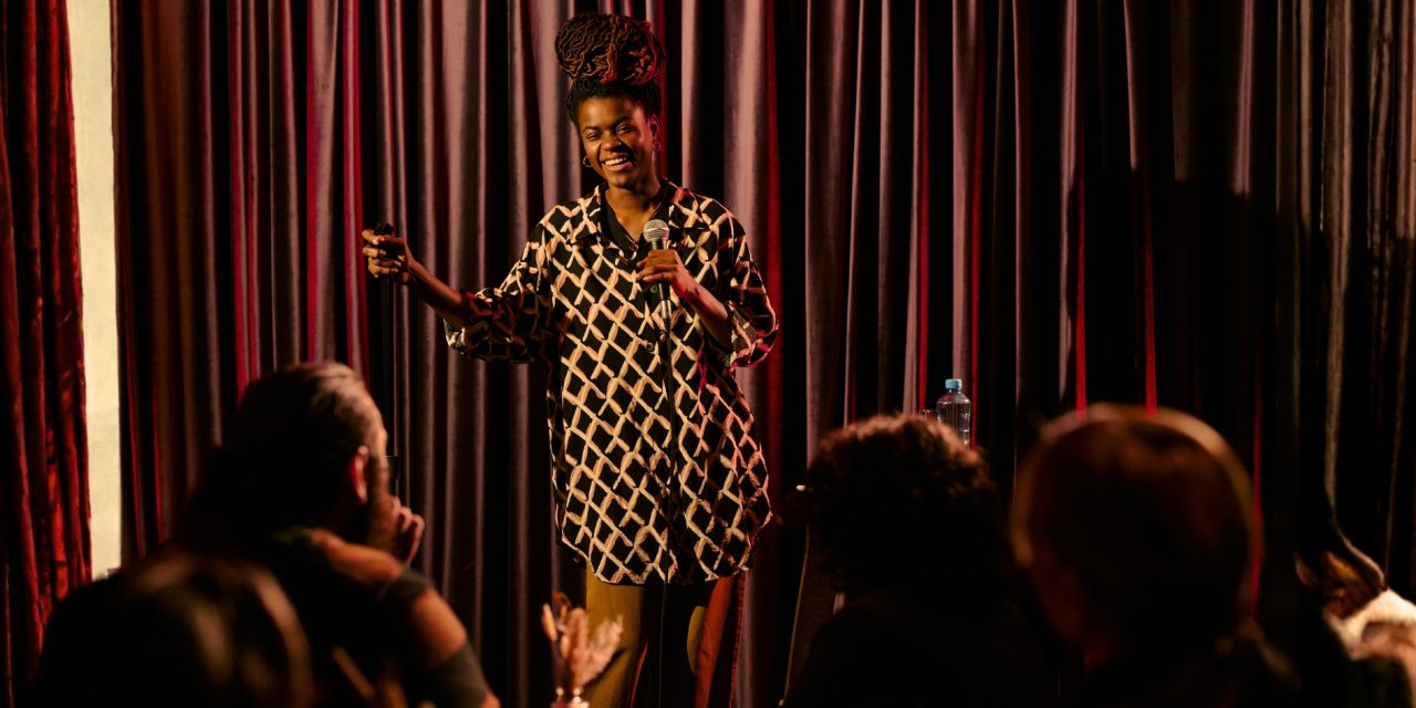 The Echo After the Verse: Audience Power in Soul-Spoken Word Fusion