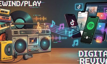 The Role of Social Media in Reviving 90s Music Culture