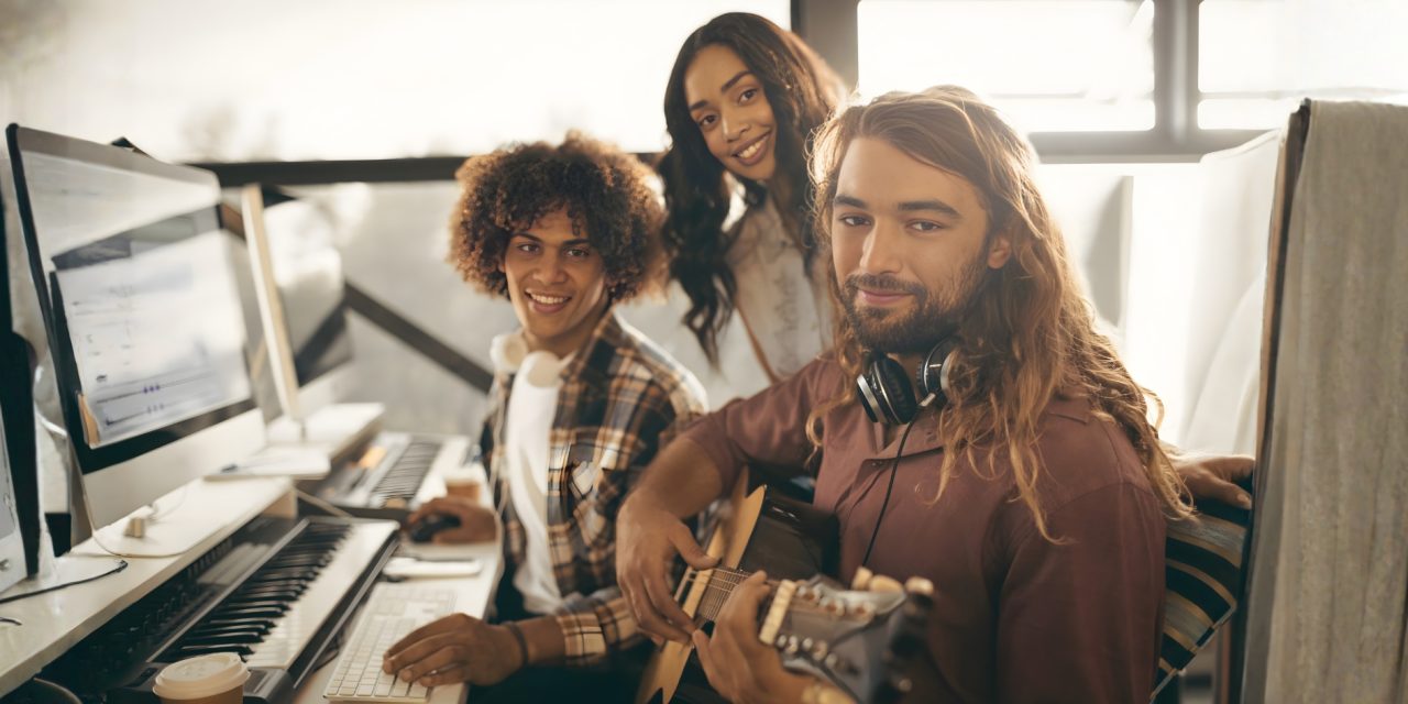 When Producers and Artists Click: The Collaborations That Shape Modern R&B
