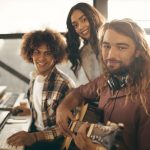 When Producers and Artists Click: The Collaborations That Shape Modern R&B