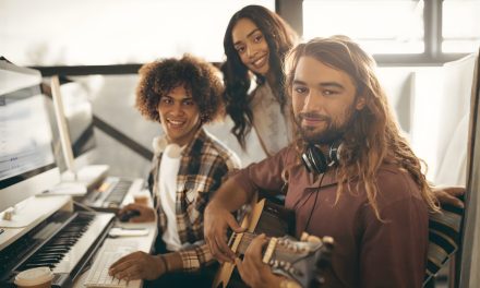 When Producers and Artists Click: The Collaborations That Shape Modern R&B