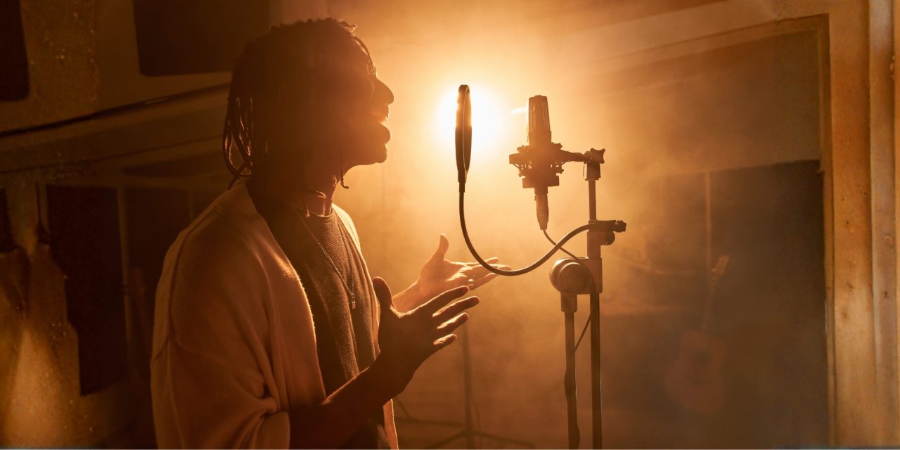 Why Unpolished Vocals Still Define Soul Music’s Emotional Core