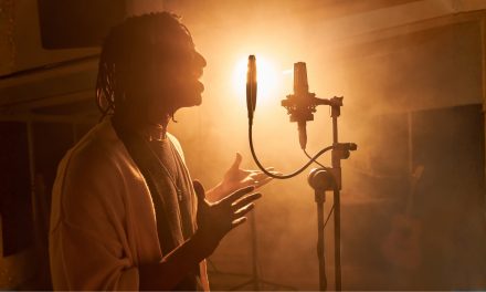 Why Unpolished Vocals Still Define Soul Music’s Emotional Core