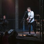 Best Practices for Emerging Artists: Building a Live Identity That Sticks