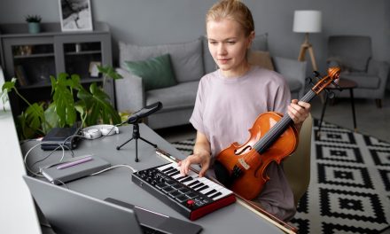 Building the Modern Soul Sound: Keys, Strings, and Sonic Texture