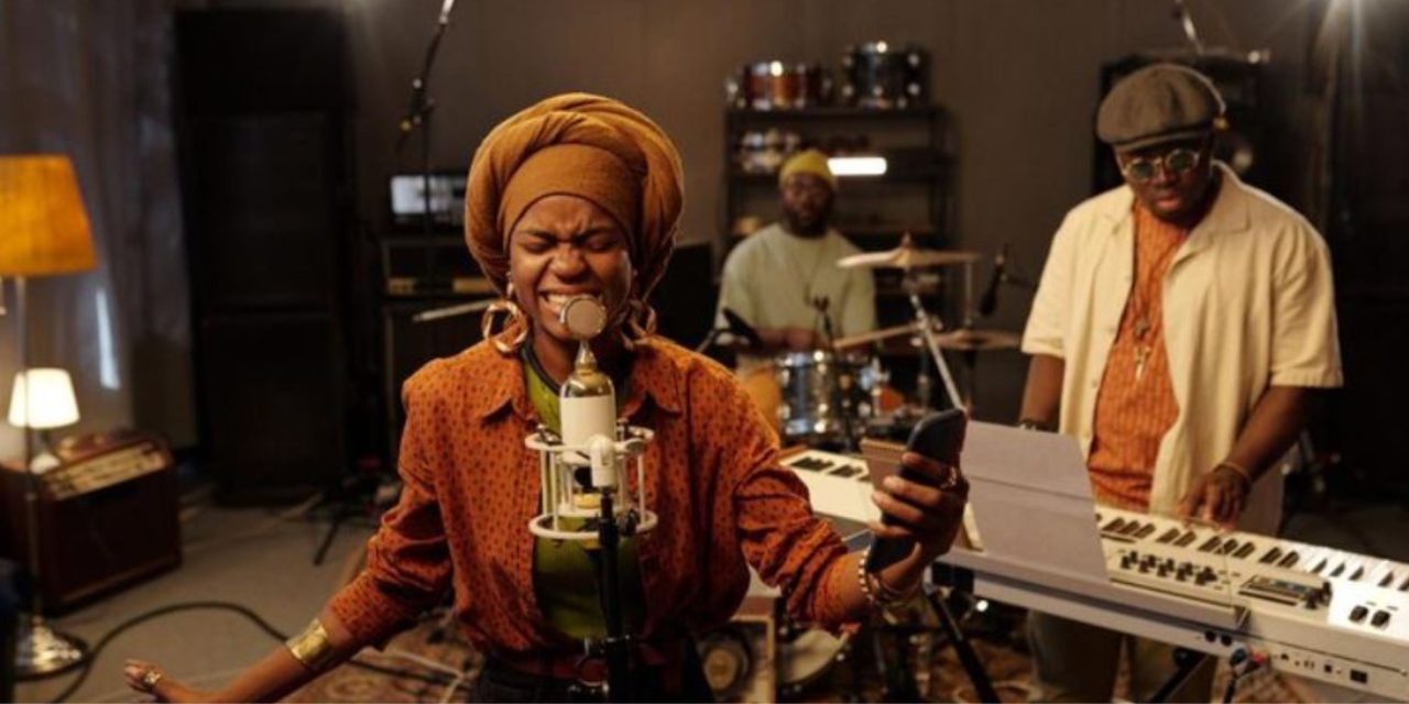 Digital Soul: Neo-Soul’s Evolution in the Age of Algorithms