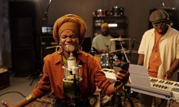 Digital Soul: Neo-Soul’s Evolution in the Age of Algorithms