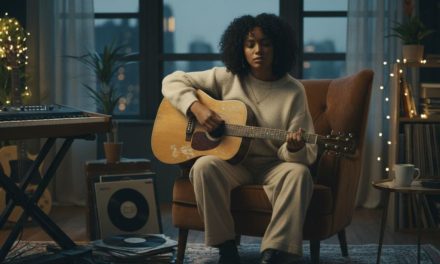 Independent and Introspective: The Modern Neo-Soul Blueprint