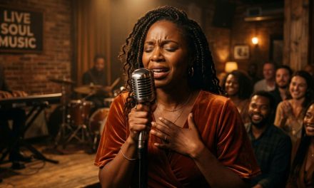 More Than a Melody: How Emotion and Connection Define Soul Music