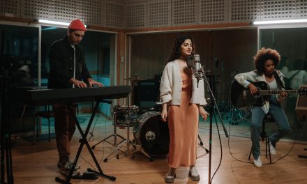 The Creative Culture Driving Neo-Soul’s New Momentum