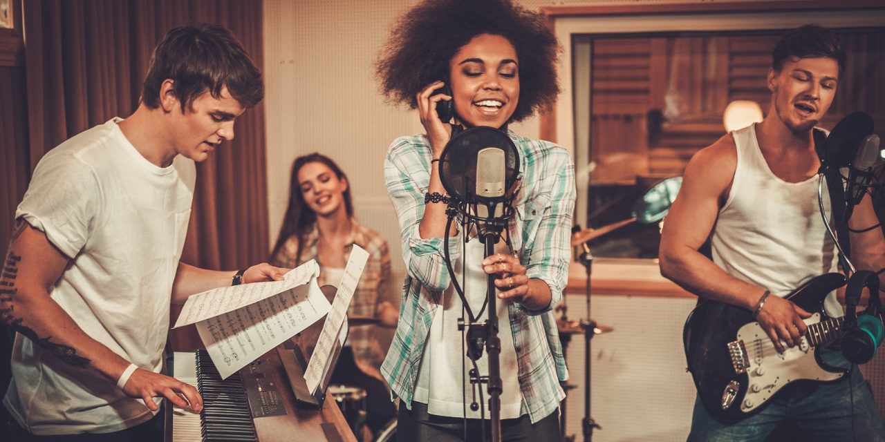 The Distinctive Charm of Mid-Tempo Soul