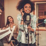 The Distinctive Charm of Mid-Tempo Soul