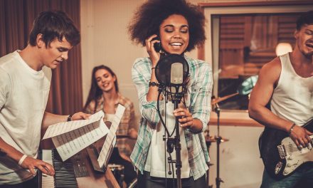 The Distinctive Charm of Mid-Tempo Soul