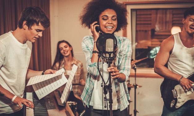 The Distinctive Charm of Mid-Tempo Soul