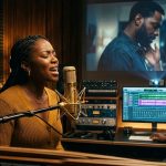 The Future of Soul Music in Black Film: Innovation, Technology, and New Creative Partnerships