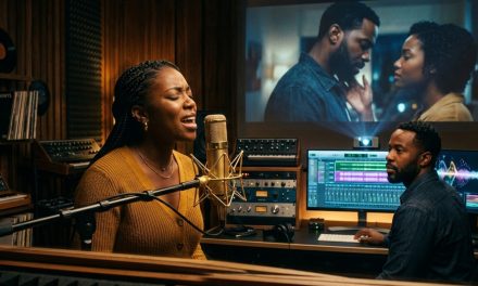 The Future of Soul Music in Black Film: Innovation, Technology, and New Creative Partnerships