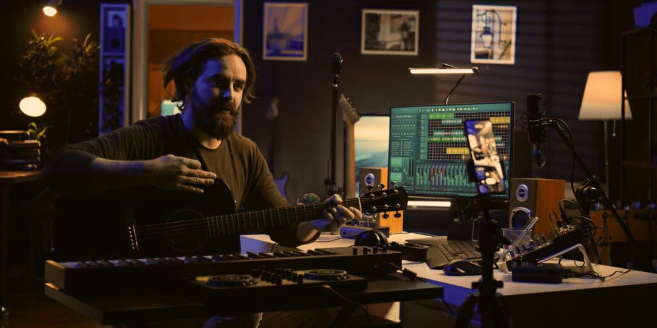 The Social Media Era of R&B: Where Virality Meets Production