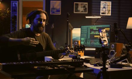 The Social Media Era of R&B: Where Virality Meets Production