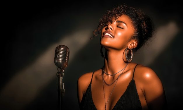Why Spotlighting Emerging Soul Artists Matters More Than Ever