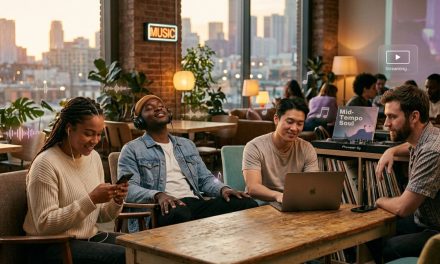 Mid-Tempo Soul Market Influence: Why This “In-Between” Sound Is Quietly Taking Over