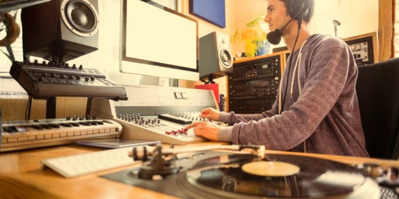 The Future of Music Nostalgia: Why the Past Keeps Sounding New