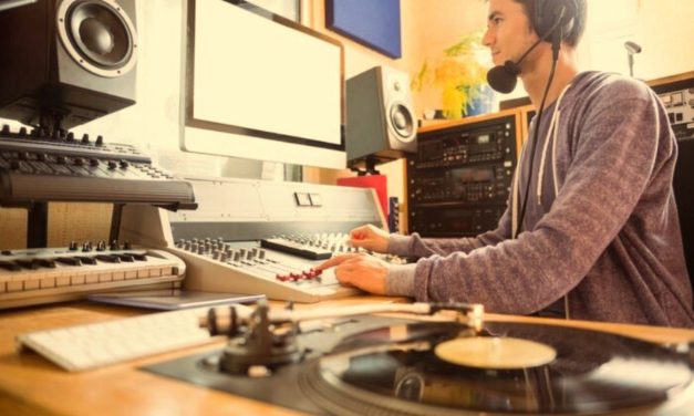 The Future of Music Nostalgia: Why the Past Keeps Sounding New