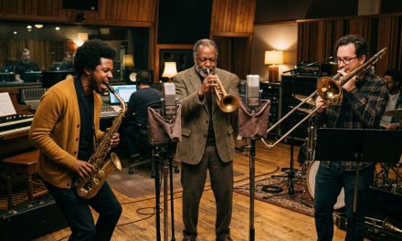 The Influence of Brass and Woodwinds: How Soul Music Found Its Signature Sound