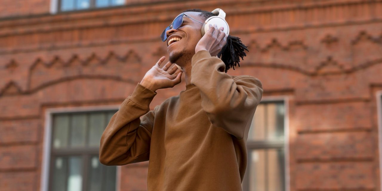 The Science of Groove: How Rhythm Shapes Your Brain, Body, and Emotions
