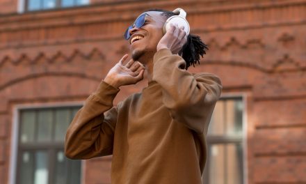 The Science of Groove: How Rhythm Shapes Your Brain, Body, and Emotions