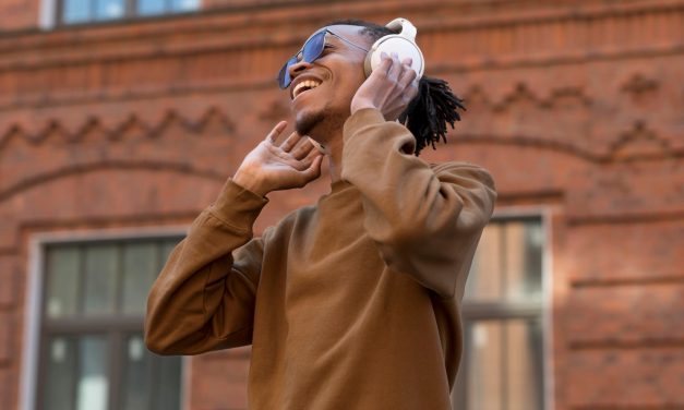 The Science of Groove: How Rhythm Shapes Your Brain, Body, and Emotions