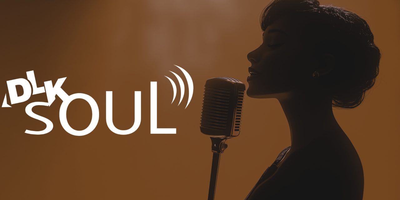 Why Storytelling Still Defines Soul Music (And Why It Matters to DLK Soul)