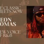 Leon Thomas: The Velvet-Voiced Disruptor Reshaping Modern R&B