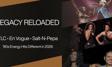 Legacy Reloaded: How TLC, En Vogue, and Salt-N-Pepa Are Reigniting ’90s Energy in 2026