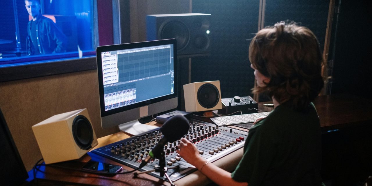 Soul Production Secrets: Layering Techniques That Create Depth and Emotion