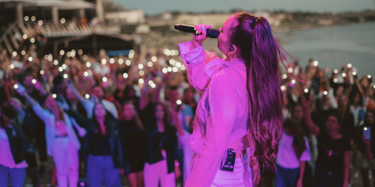The Live R&B Comeback: Why Concerts Feel Different Now