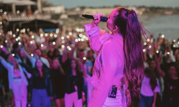 The Live R&B Comeback: Why Concerts Feel Different Now