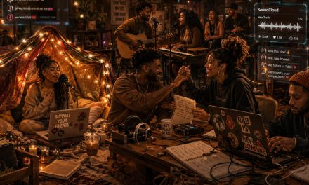 A New Community-Driven Era Is Changing Independent R&B