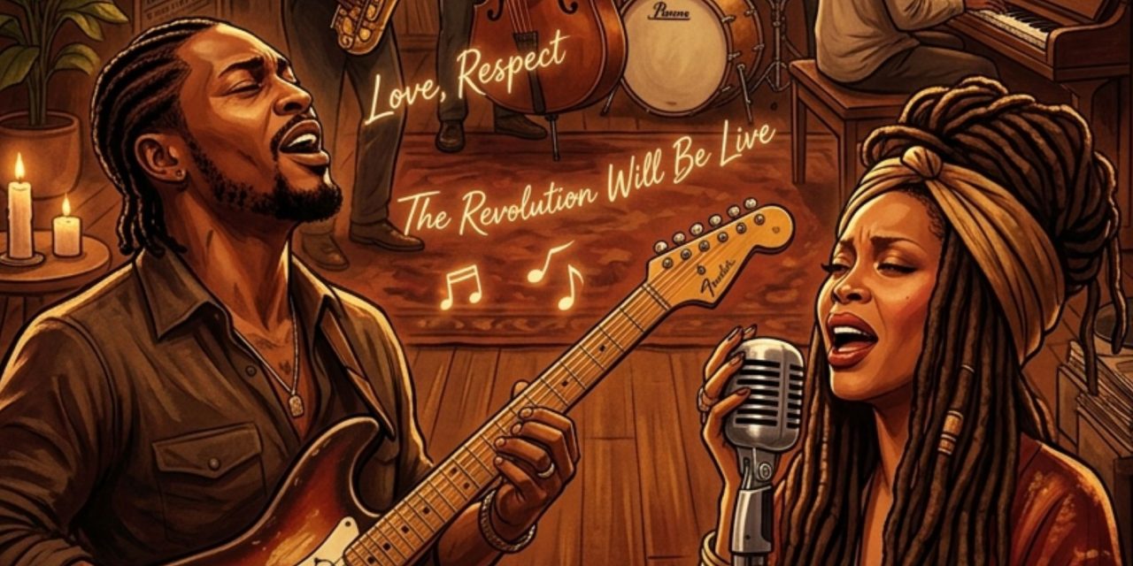 How Neo-Soul Became the Sound of a New R&B Era