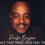Remembering Peabo Bryson: The Voice That Made Love Feel Timeless 