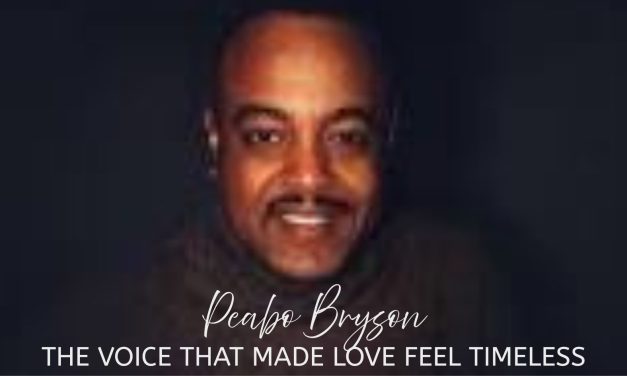 Remembering Peabo Bryson: The Voice That Made Love Feel Timeless 